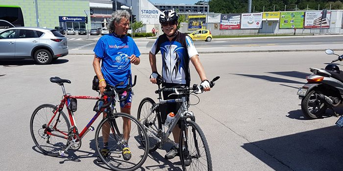 bike for babies